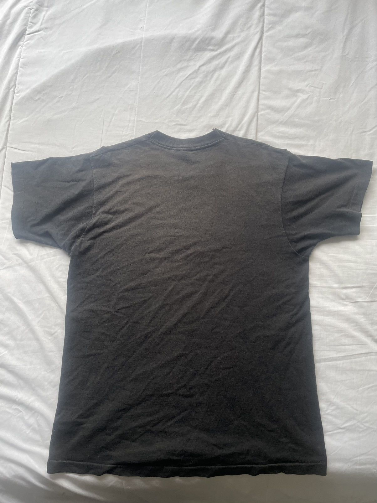 Other Vintage Michael Jordan Chicago Bulls t shirt Size US L / EU 52-54 / 3 - 3 Thumbnail