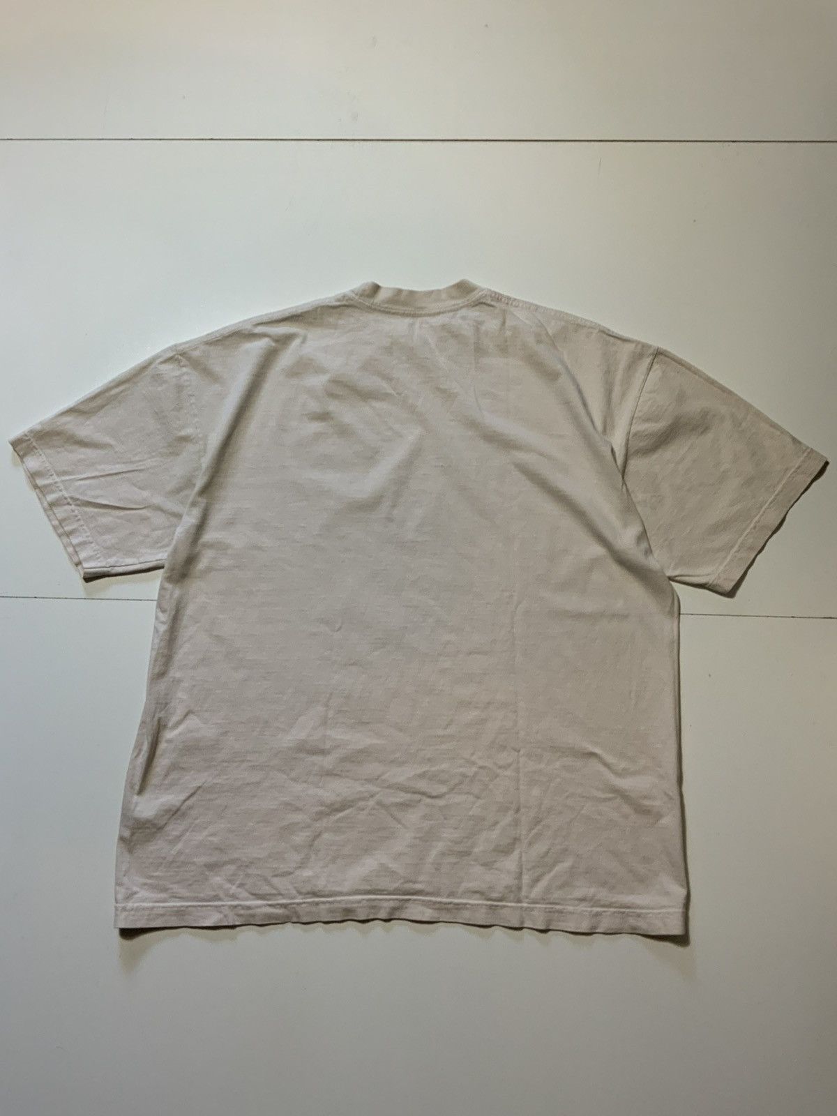 Other Inaka Power Breadwinners Purple Gorilla Graphic S/S T-Shirt Size US XL / EU 56 / 4 - 3 Thumbnail