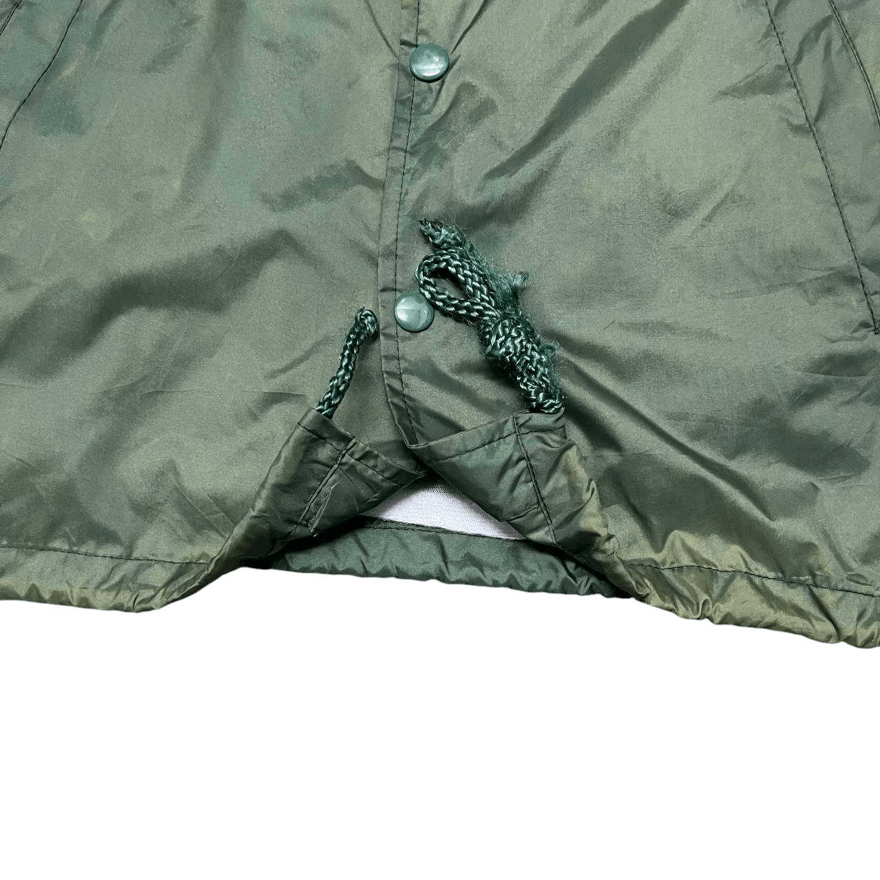 Undercover Undercover Jun Takahashi Coach Jacket Size US S / EU 44-46 / 1 - 7 Thumbnail