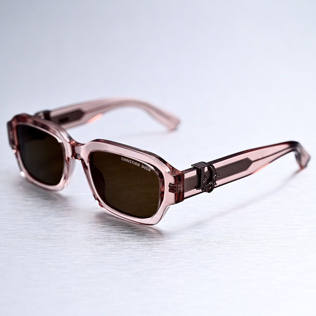 Dior DIOR OBLIQUE S2I 40F0 SUNGLASSES Size ONE SIZE - 2 Thumbnail
