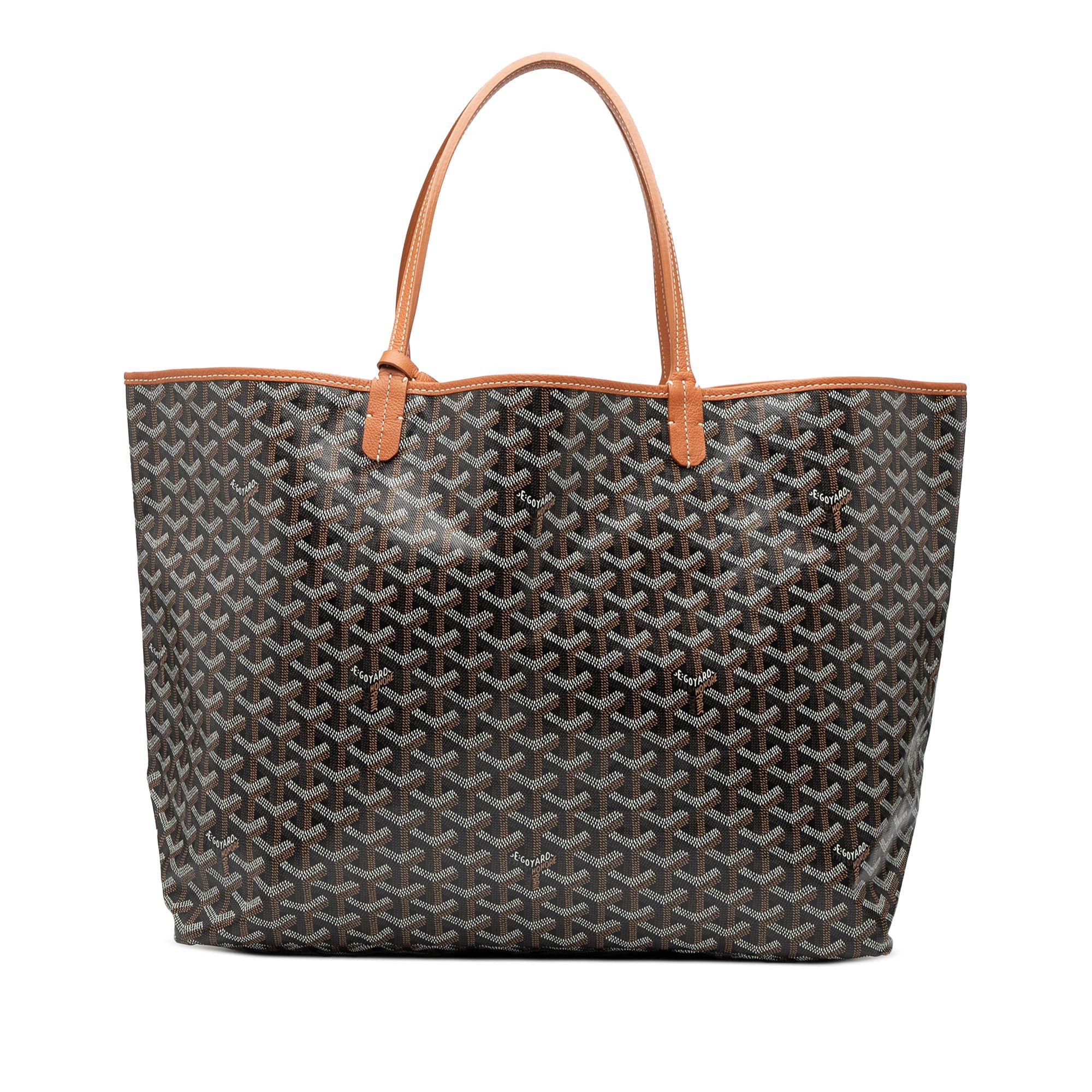 Goyard Goyardine Saint Louis GM Size ONE SIZE - 1 Thumbnail