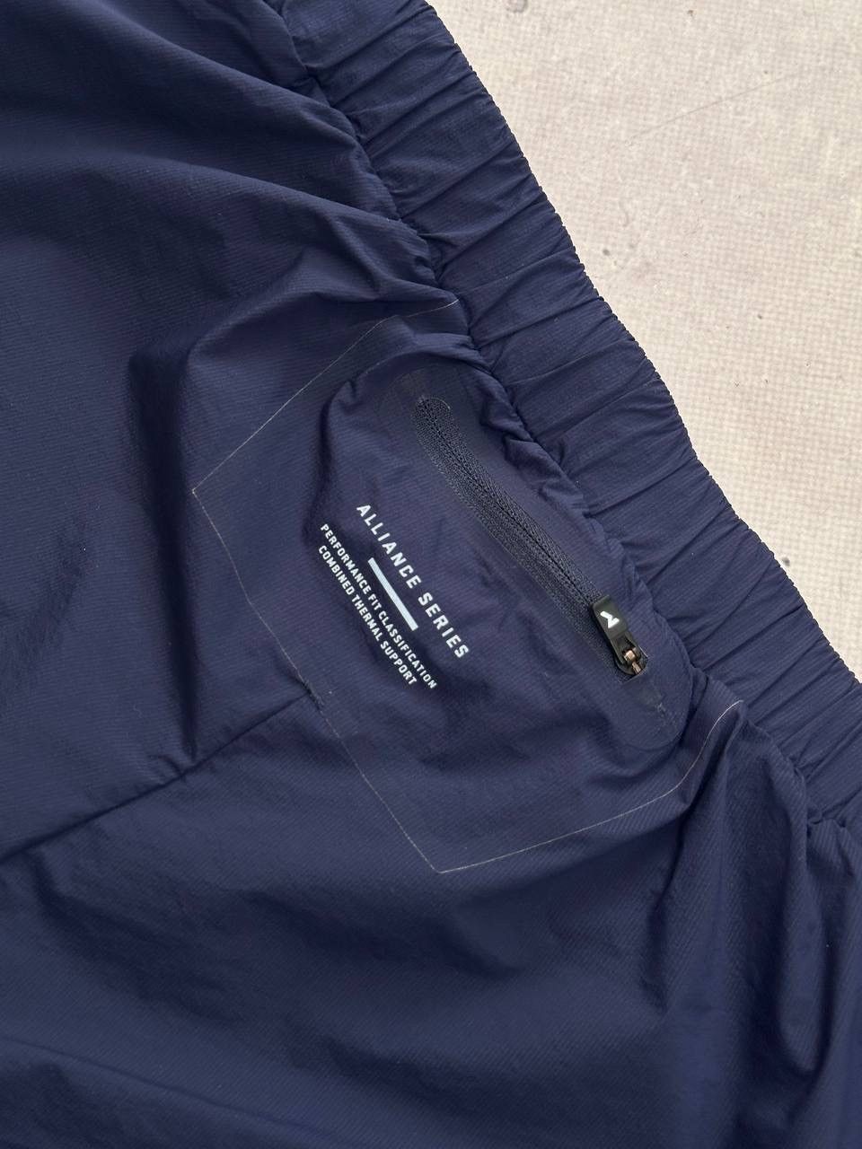 Other Ryzon Alliance Series Running Shorts XS Navy Athletic Rapha Size US 30 / EU 46 - 10 Thumbnail