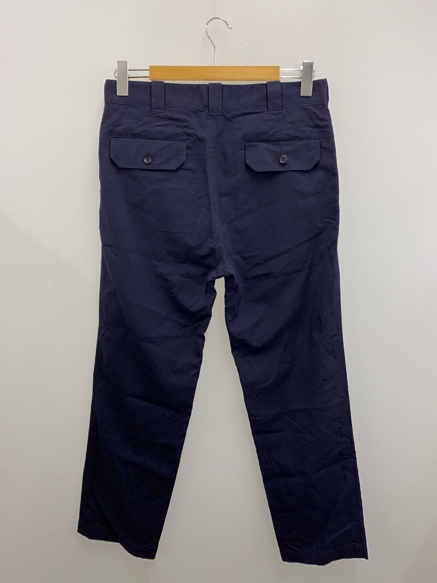 Comme des Garcons Homme 2011 Wool Pants Size US 32 / EU 48 - 2 Thumbnail