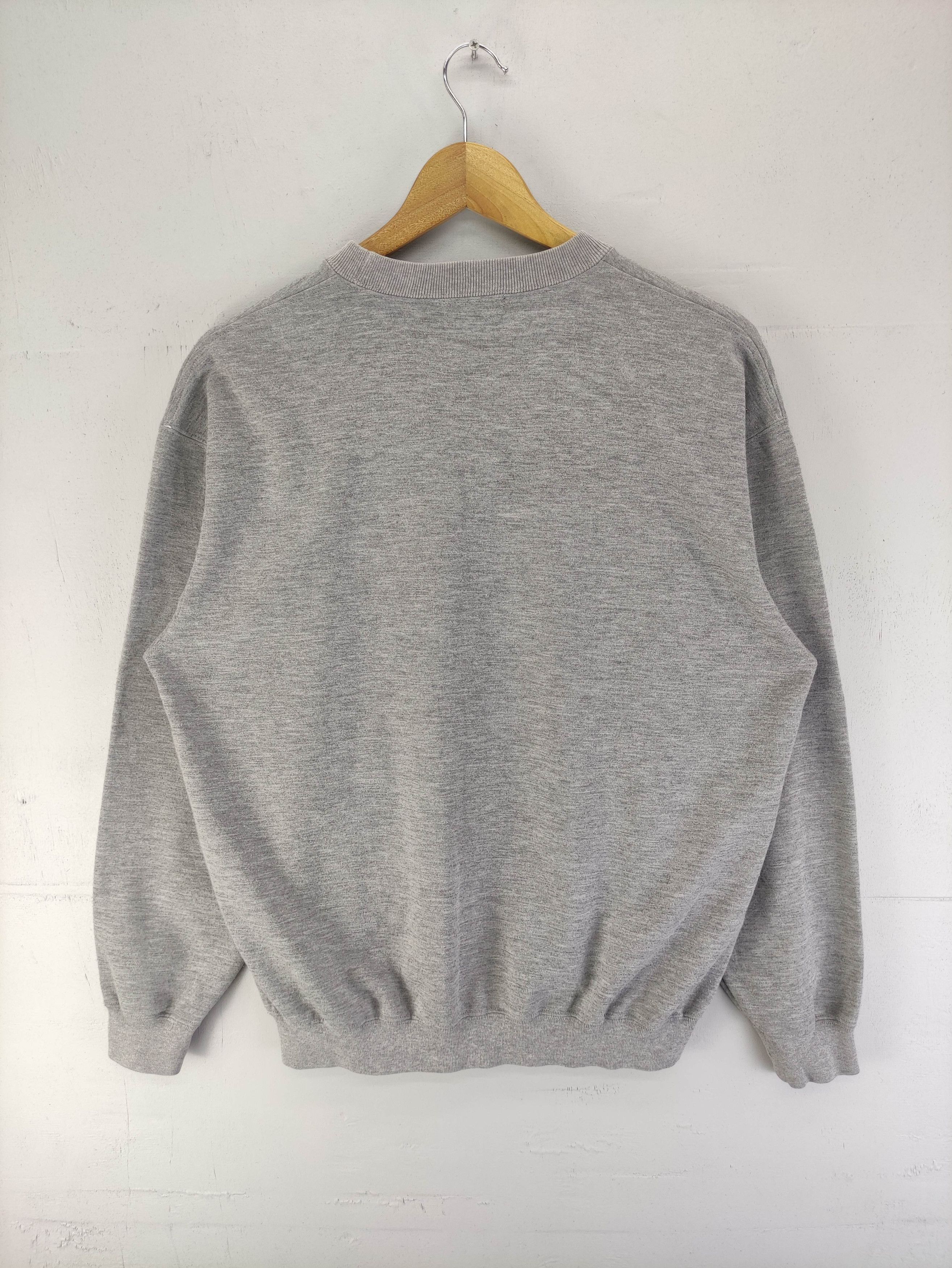 Japanese Brand Vintage Snoopy Sweatshirt Jumper Big Logo Size US M / EU 48-50 / 2 - 5 Thumbnail
