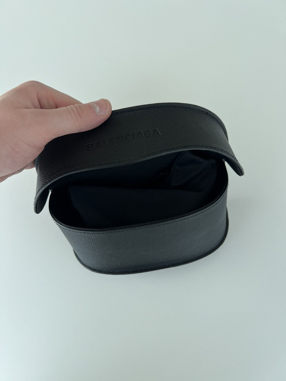 Balenciaga Balenciaga Clone Mask cat Size ONE SIZE - 6 Thumbnail