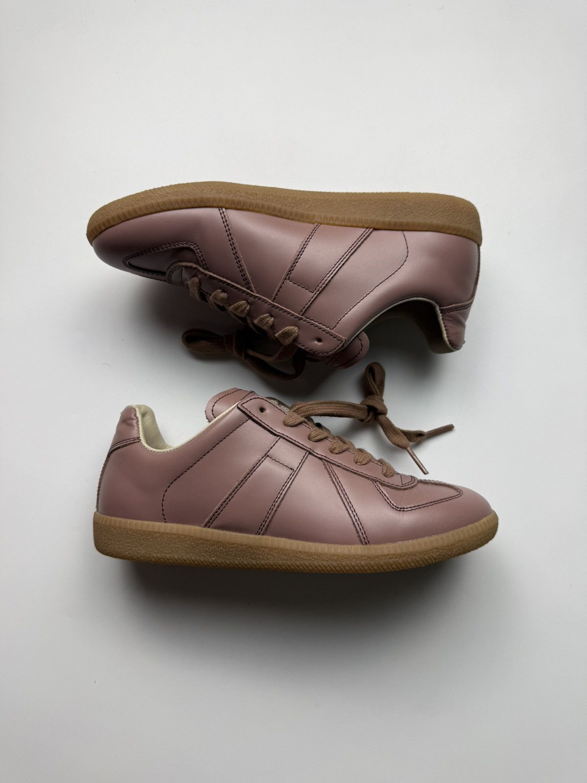 Maison Margiela Maison Margiela Recicla Gats Rose Pink Size US 6 / IT 36 - 1 Thumbnail