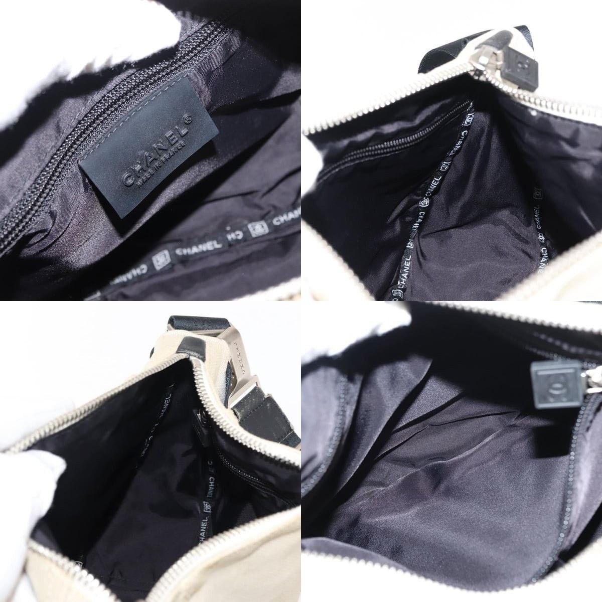 Chanel Chanel Coco Mark Shoulder Bag Size ONE SIZE - 7 Thumbnail