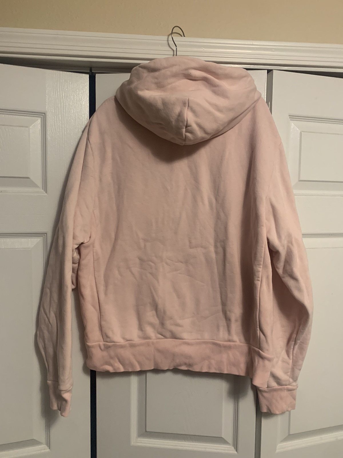 Half Evil Half evil hoodie Size US XL / EU 56 / 4 - 2 Thumbnail