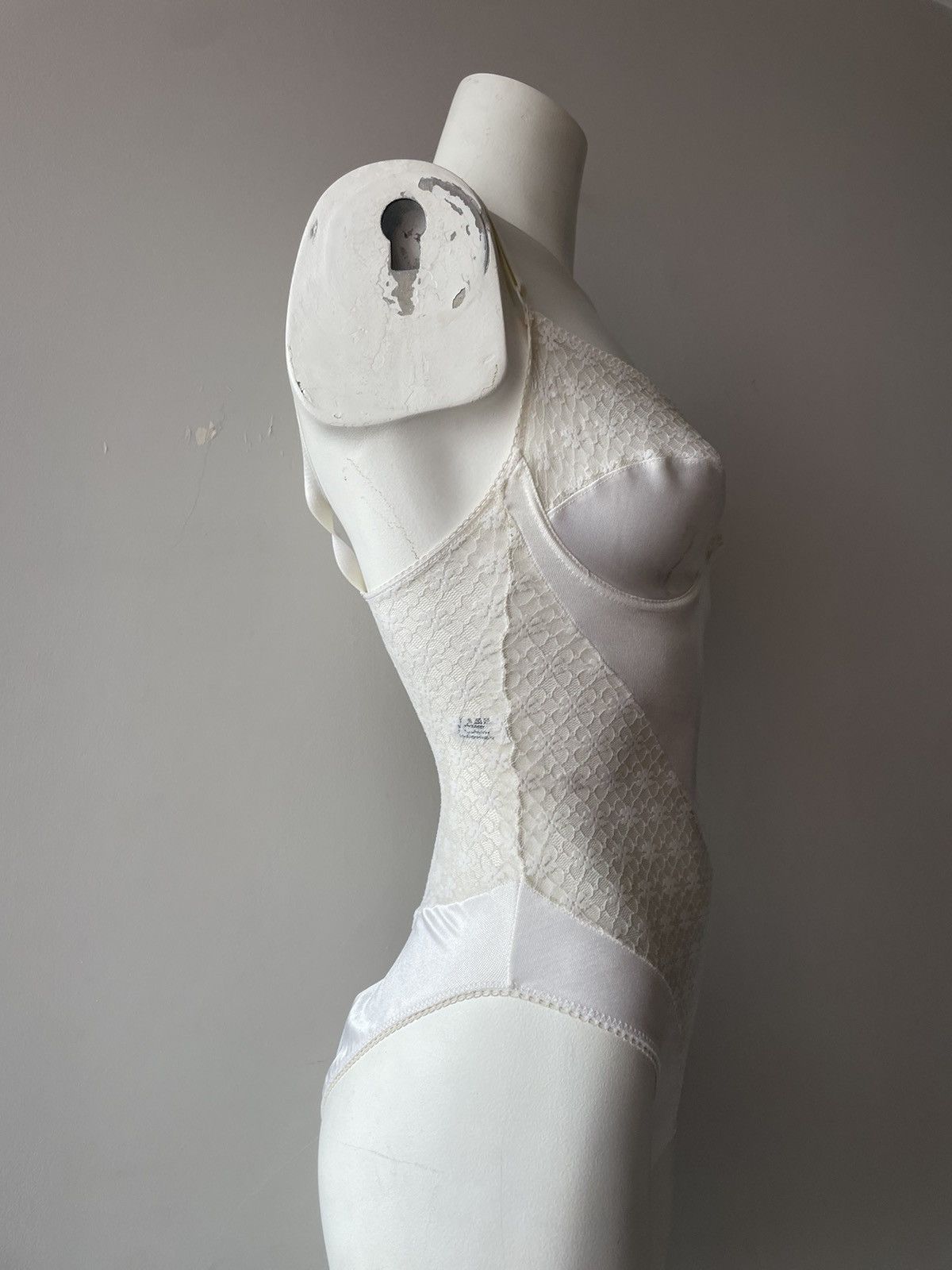Vintage Vintage bodysuit Size M / US 6-8 / IT 42-44 - 6 Thumbnail