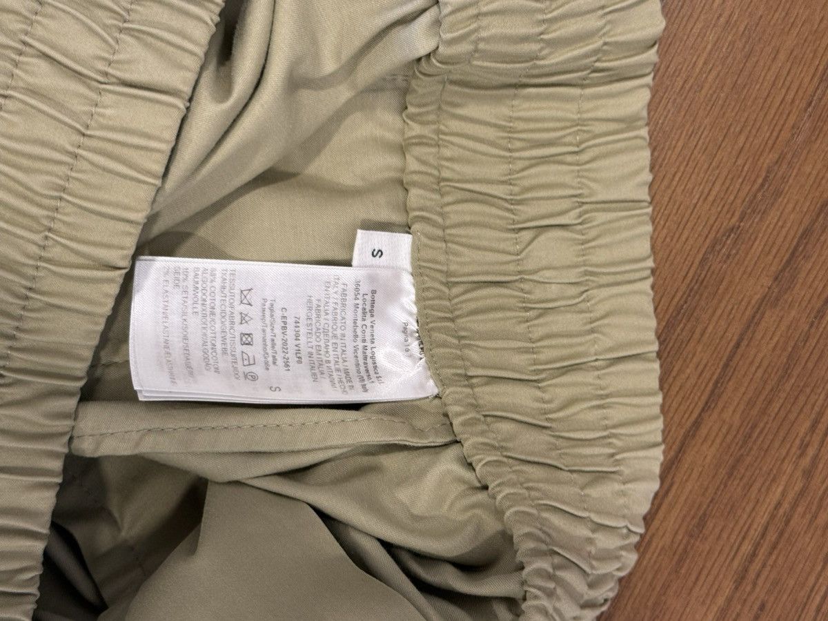 Bottega Veneta Elasticated Shorts Size US 32 / EU 48 - 5 Thumbnail