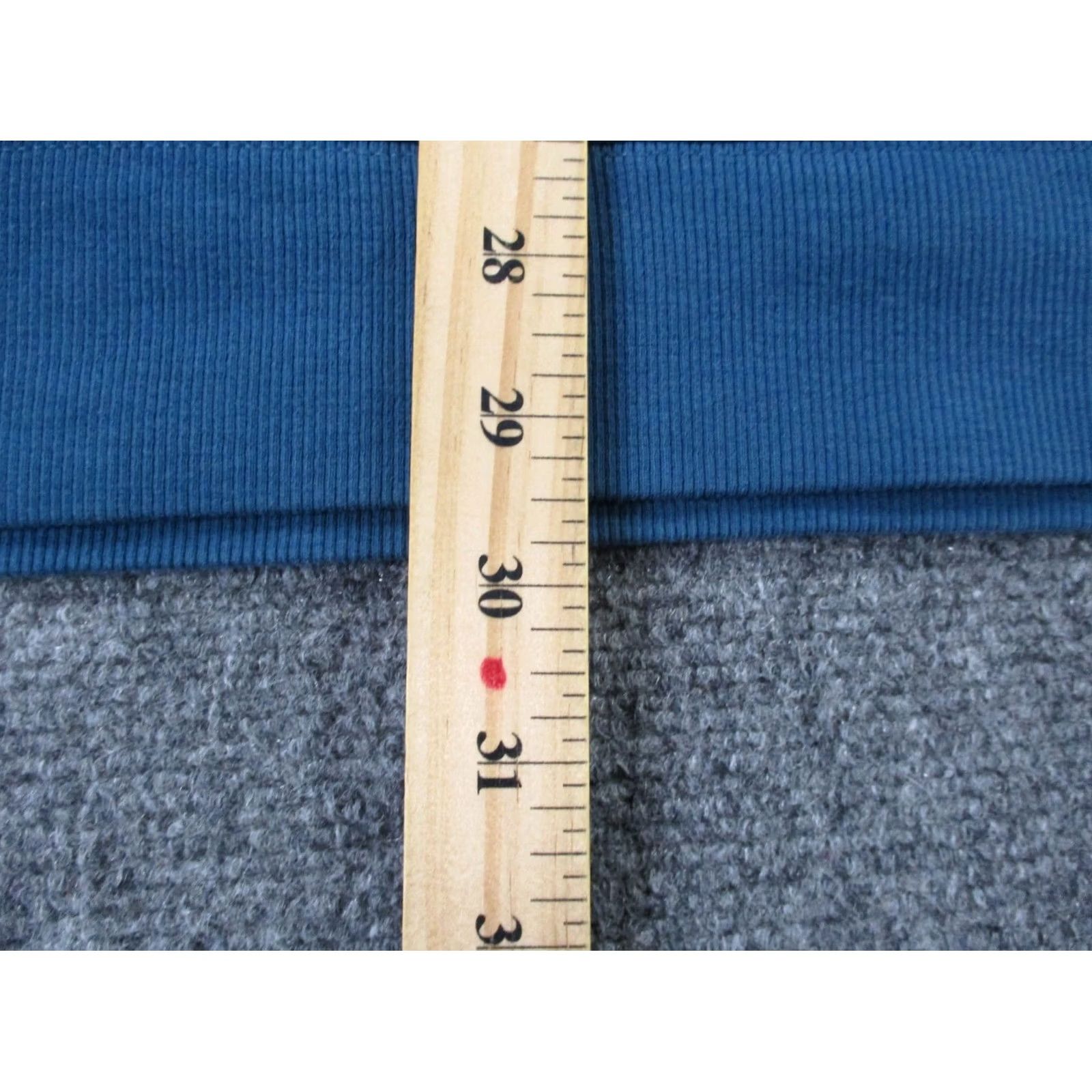 Patagonia Patagonia Sweatshirt Men XL Blue Logo Crew Neck Pullover Knit Cotton Regular Fit Sweatshirt Size US XL / EU 56 / 4 - 5 Thumbnail