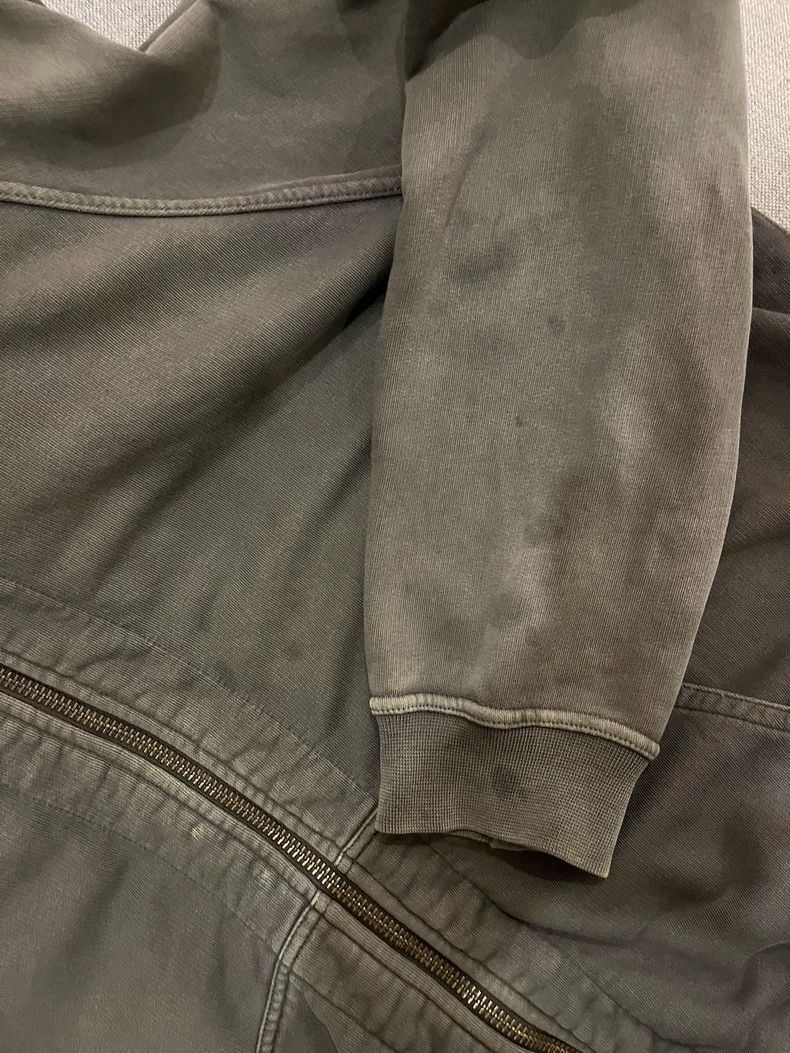 Haider Ackermann Haider Ackermann Haider Ackermann Zip-up Hoodie-2507 Size US L / EU 52-54 / 3 - 8 Thumbnail