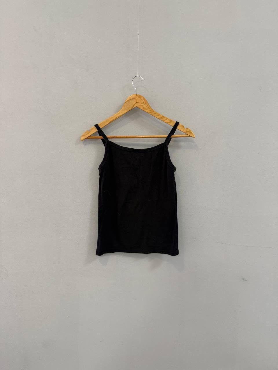 Vintage VINTAGE TANK-TOP GIRL ROCK SKULL Y2K 90s Size S / US 4 / IT 40 - 6 Thumbnail