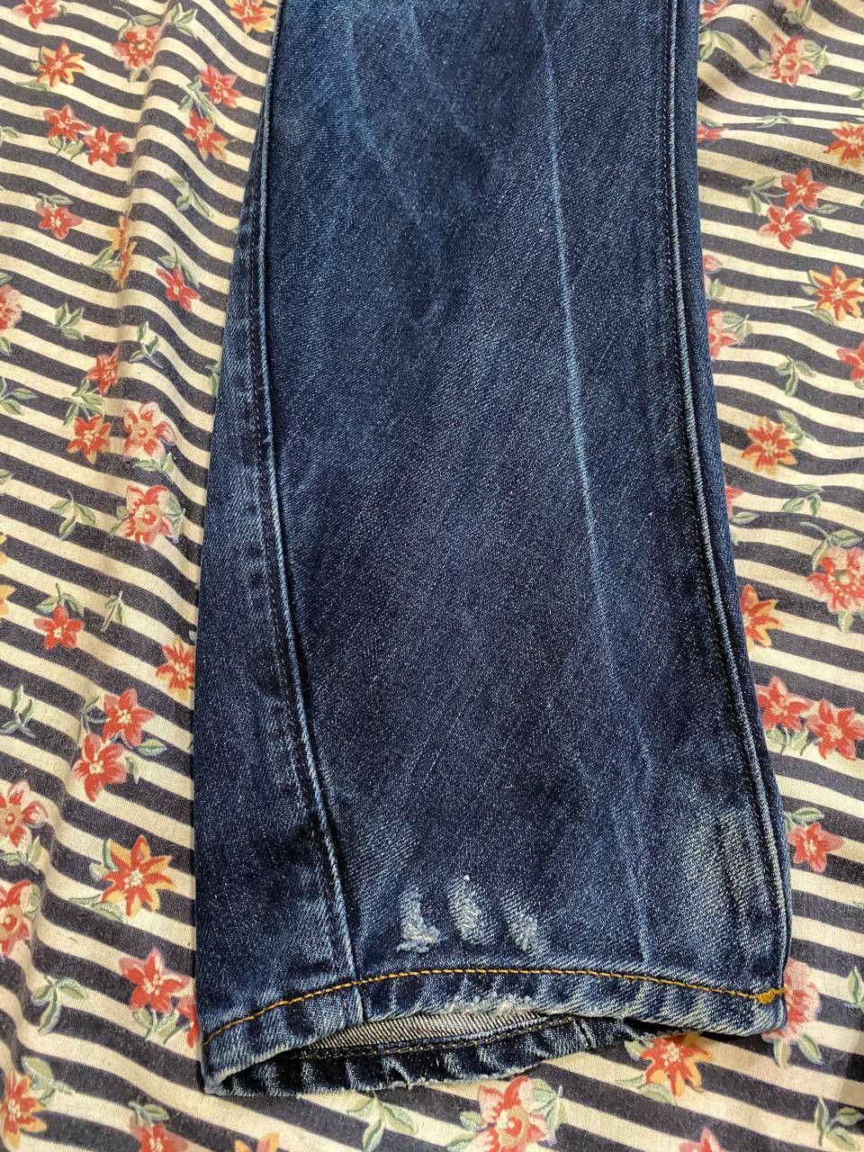 G-Star G-Star Denim Jeans Size US 31 - 20 Thumbnail