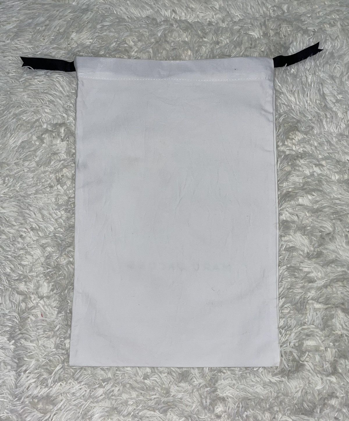 Givenchy × Marc Jacobs × Miu Miu Combo Dust Bag Size ONE SIZE - 4 Thumbnail