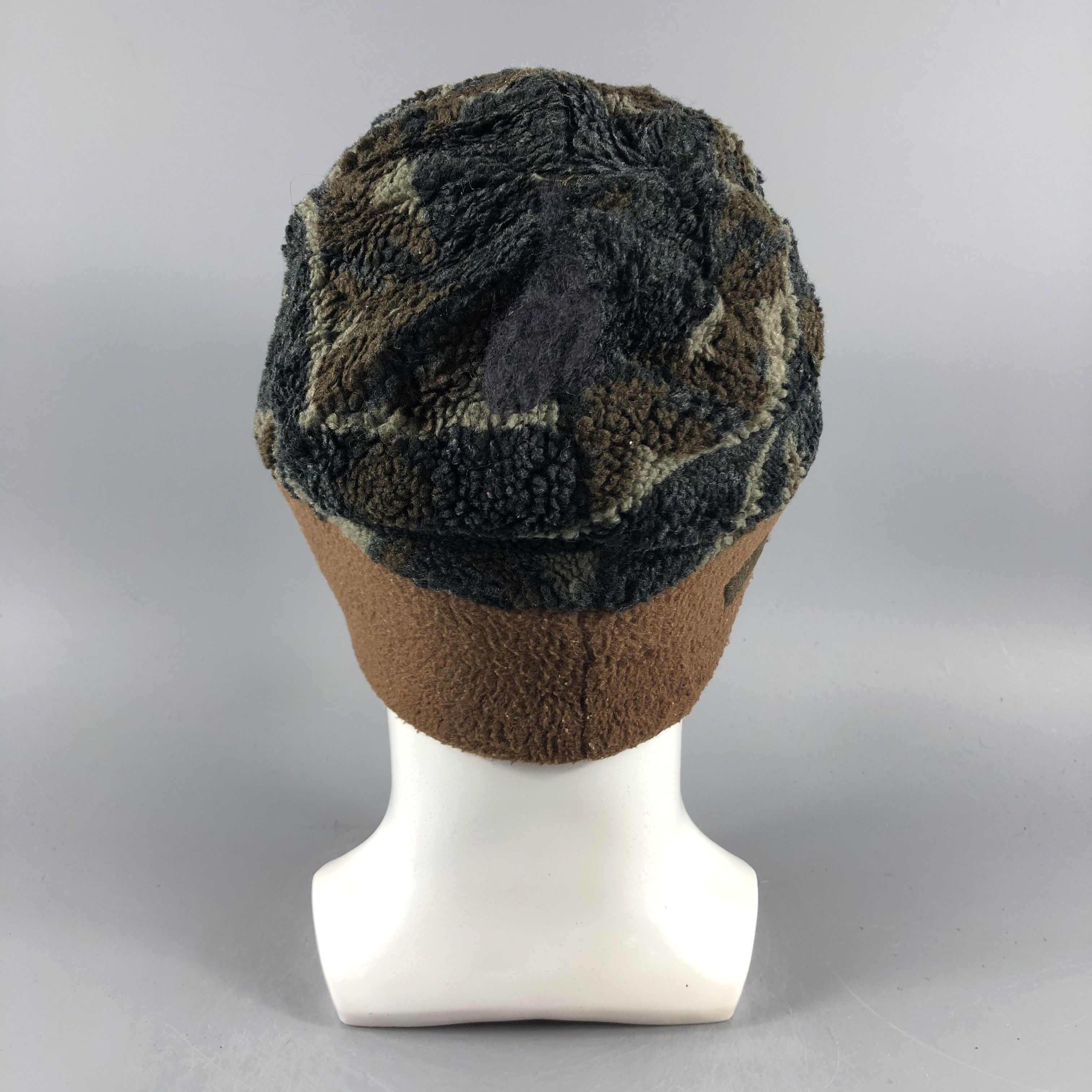 Vintage Blackcomb Whistler Beanie Snow Hat Snow Cap -D468 Size ONE SIZE - 2 Thumbnail