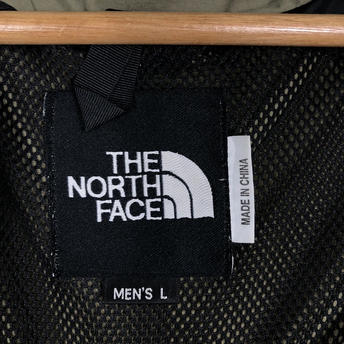 The North Face 🔥Vintage Hunting Jacket The North Face Hiking Wear Size US L / EU 52-54 / 3 - 18 Thumbnail