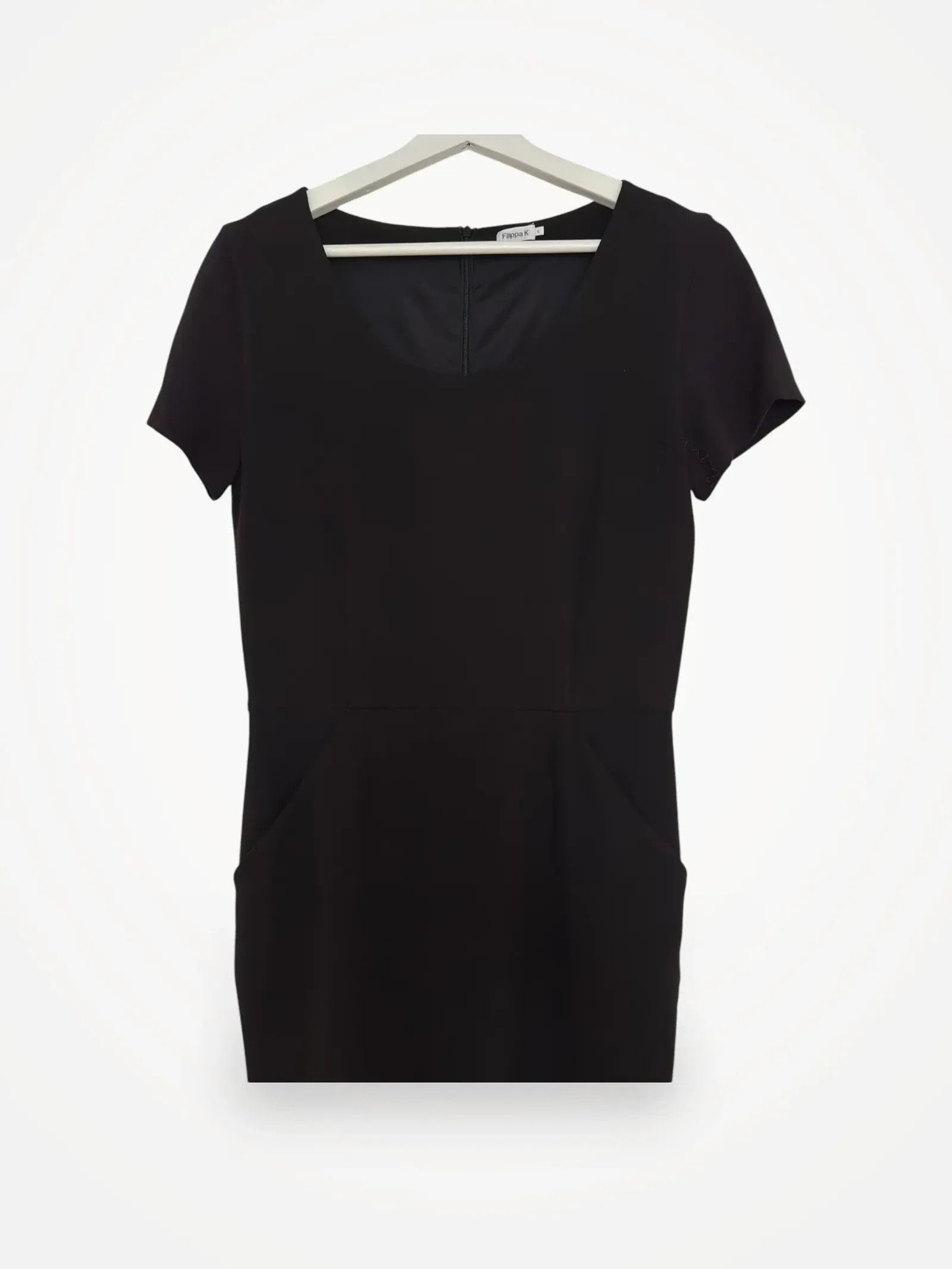 Filippa K Filippa K Dinner Dress Dress Size L / US 10 / IT 46 - 1 Thumbnail