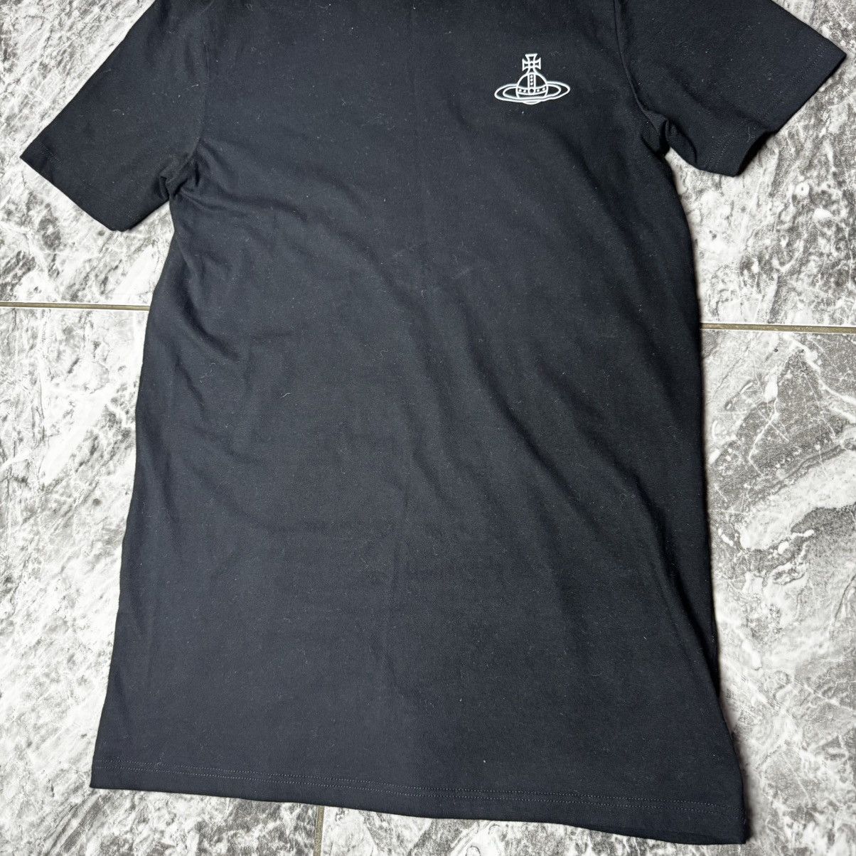 Vintage × Vivienne Westwood Vivienne Westwood t-shirt underwear Size US M / EU 48-50 / 2 - 8 Thumbnail