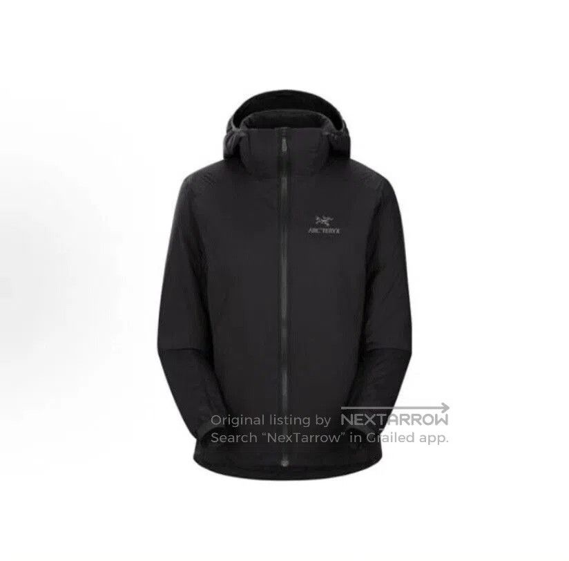 Arc'teryx Arcteryx Atom Hoody Women's Jacket. Size XL / US 12-14 / IT 48-50 - 2 Thumbnail
