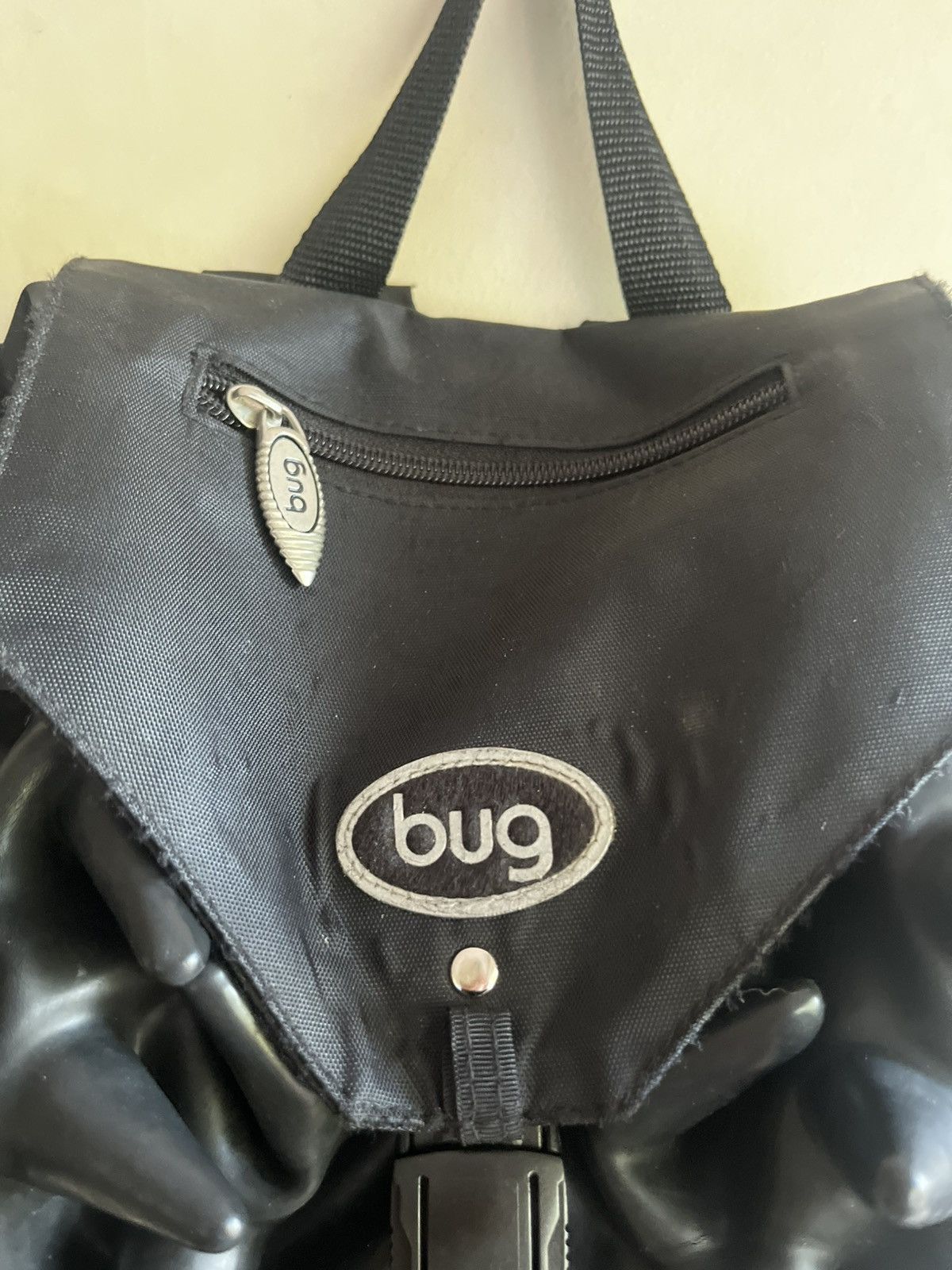 Craig Morrison craig morrison 90s bug bag Size ONE SIZE - 11 Thumbnail