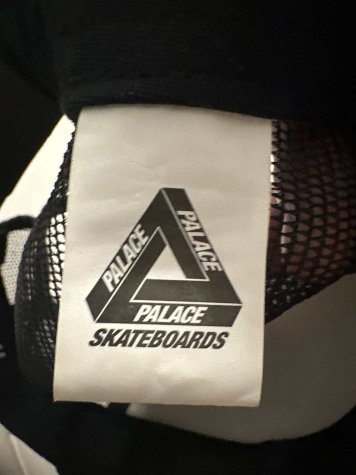 Palace Palace P-Rx hat Size ONE SIZE - 2 Thumbnail