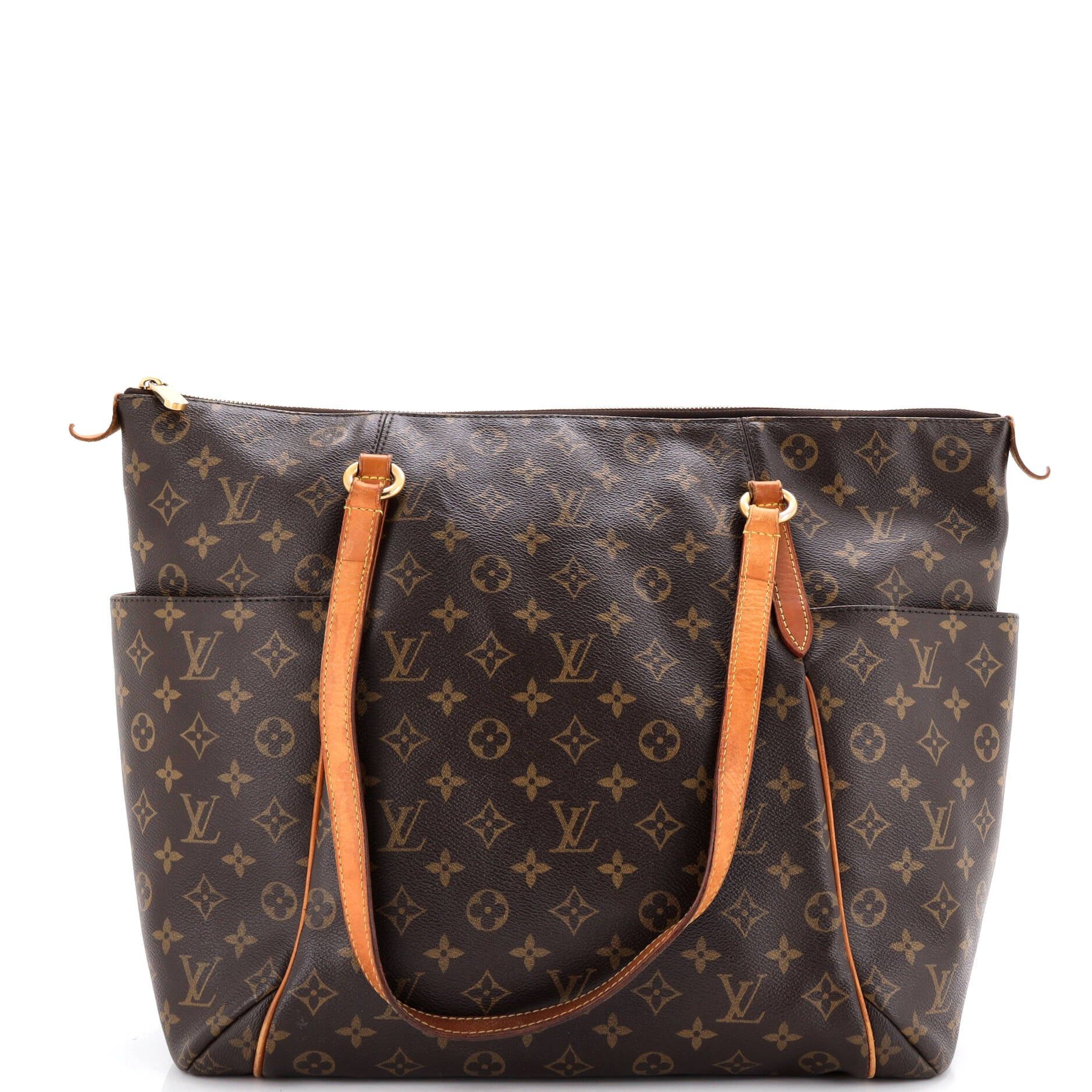 Louis Vuitton Totally Handbag Size ONE SIZE - 1 Thumbnail