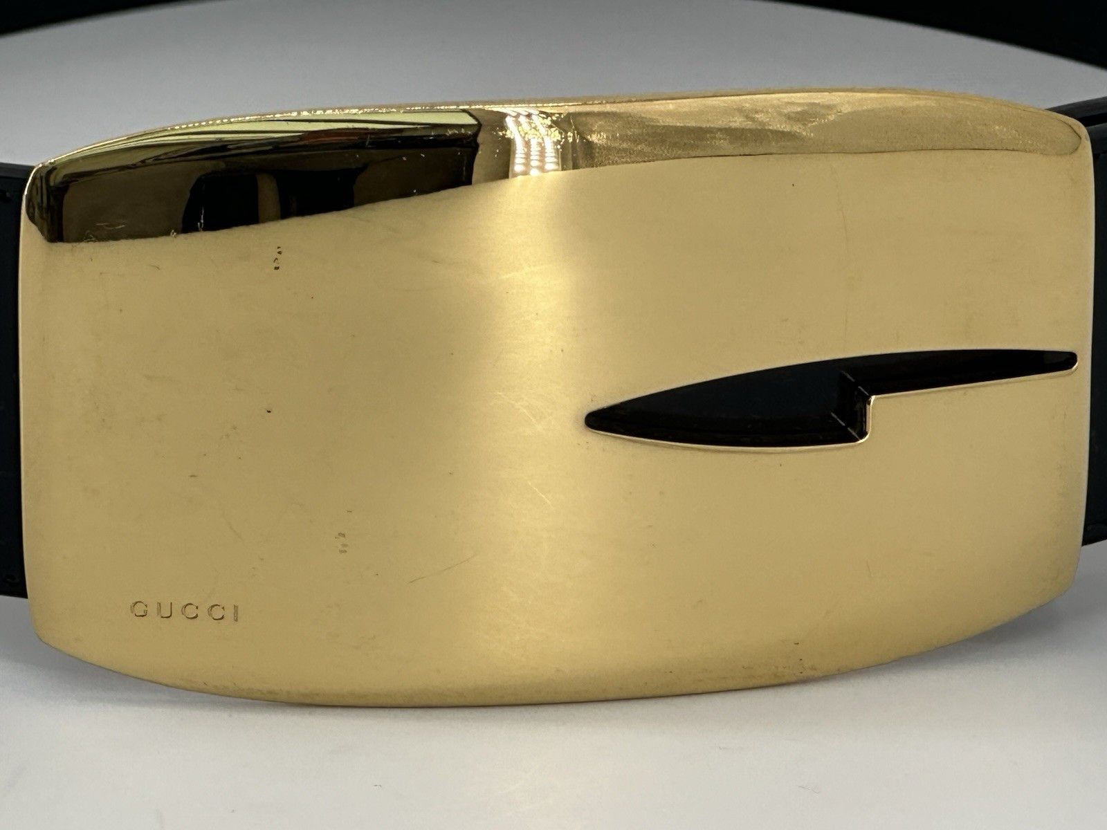 Gucci New Gucci Belt Size-75cm Size ONE SIZE - 4 Thumbnail