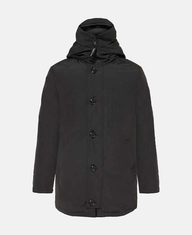 Canada Goose Down parka Size US XXL / EU 58 / 5 - 1 Thumbnail