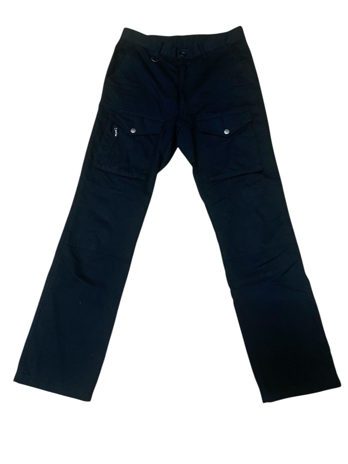 Sophnet. Sophnet Multi Pocket Tactical Military Style Cargo Pants Size US 30 / EU 46 - 2 Thumbnail
