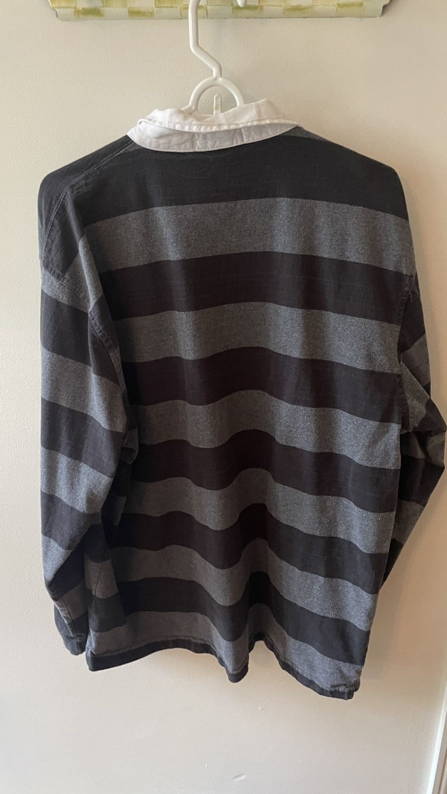 Vintage Vintage Michelob Ultra Long sleeve Size US XL / EU 56 / 4 - 4 Thumbnail