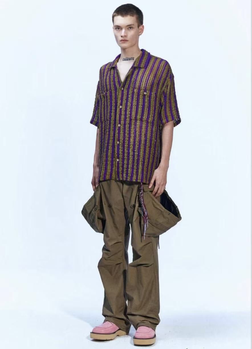 Andersson Bell Andersson bell Shirts，size L Size US L / EU 52-54 / 3 - 4 Thumbnail