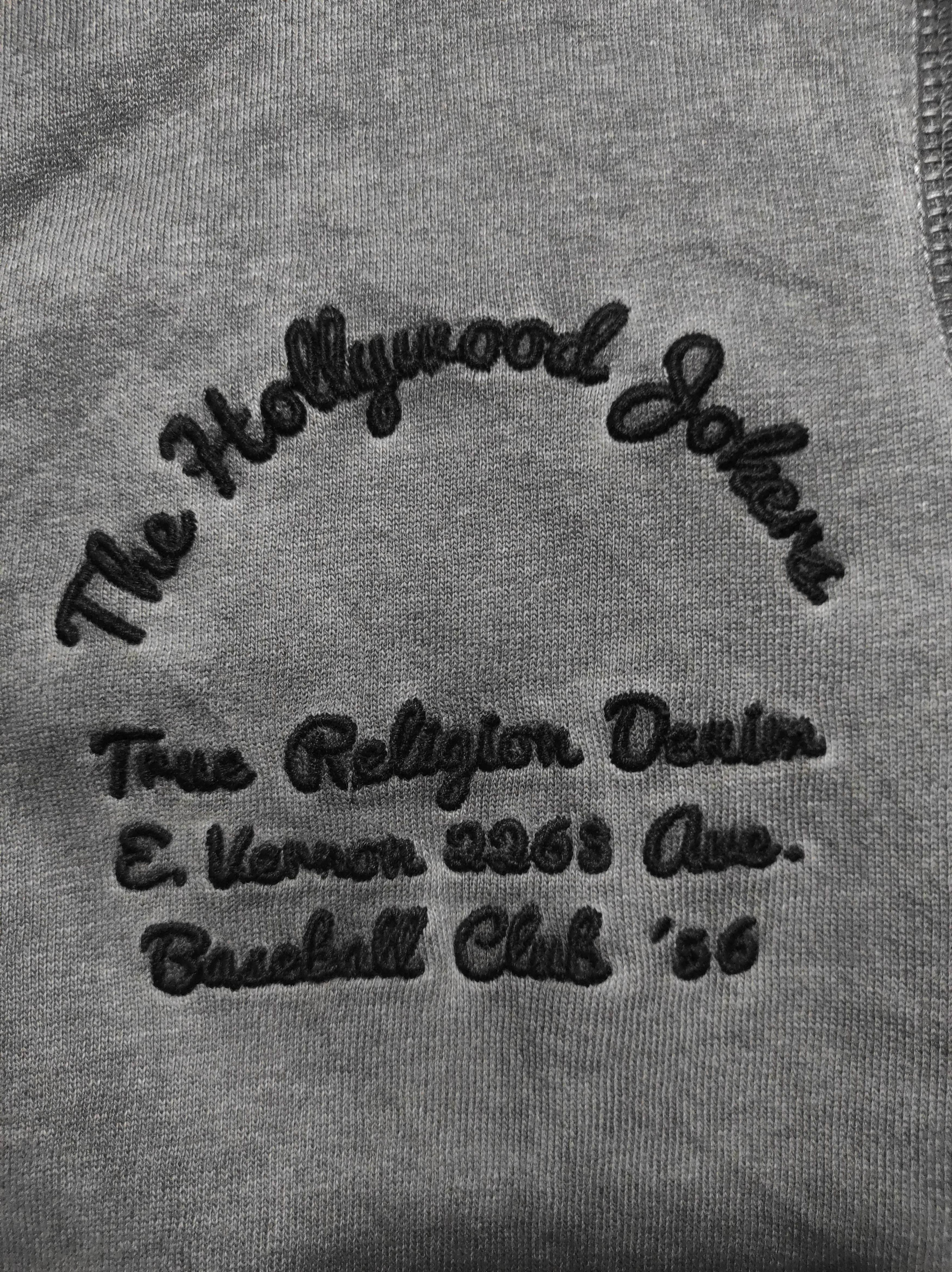 True Religion True Religion Fur Hoodie lgb style Size S / US 4 / IT 40 - 5 Thumbnail