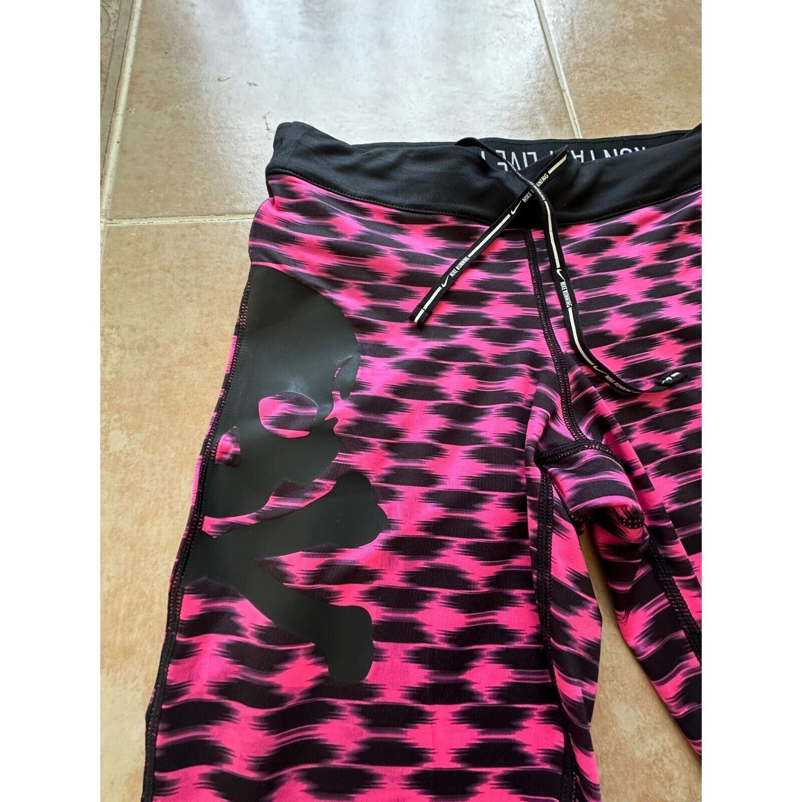 Nike Nike Dri-Fit leggings Women Size s Size 27" / US 4 / IT 40 - 4 Thumbnail