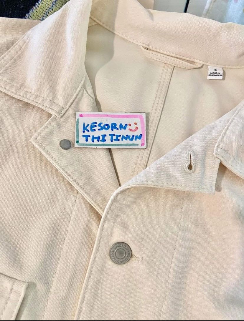 Uniqlo Uniqlo workwear Uniqlo Size US M / EU 48-50 / 2 - 2 Thumbnail