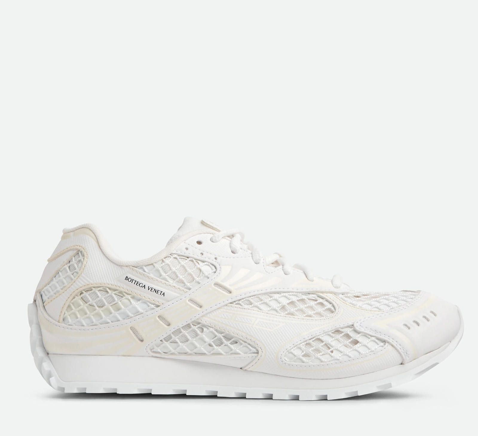 Bottega Veneta Orbit Sneaker Size 40