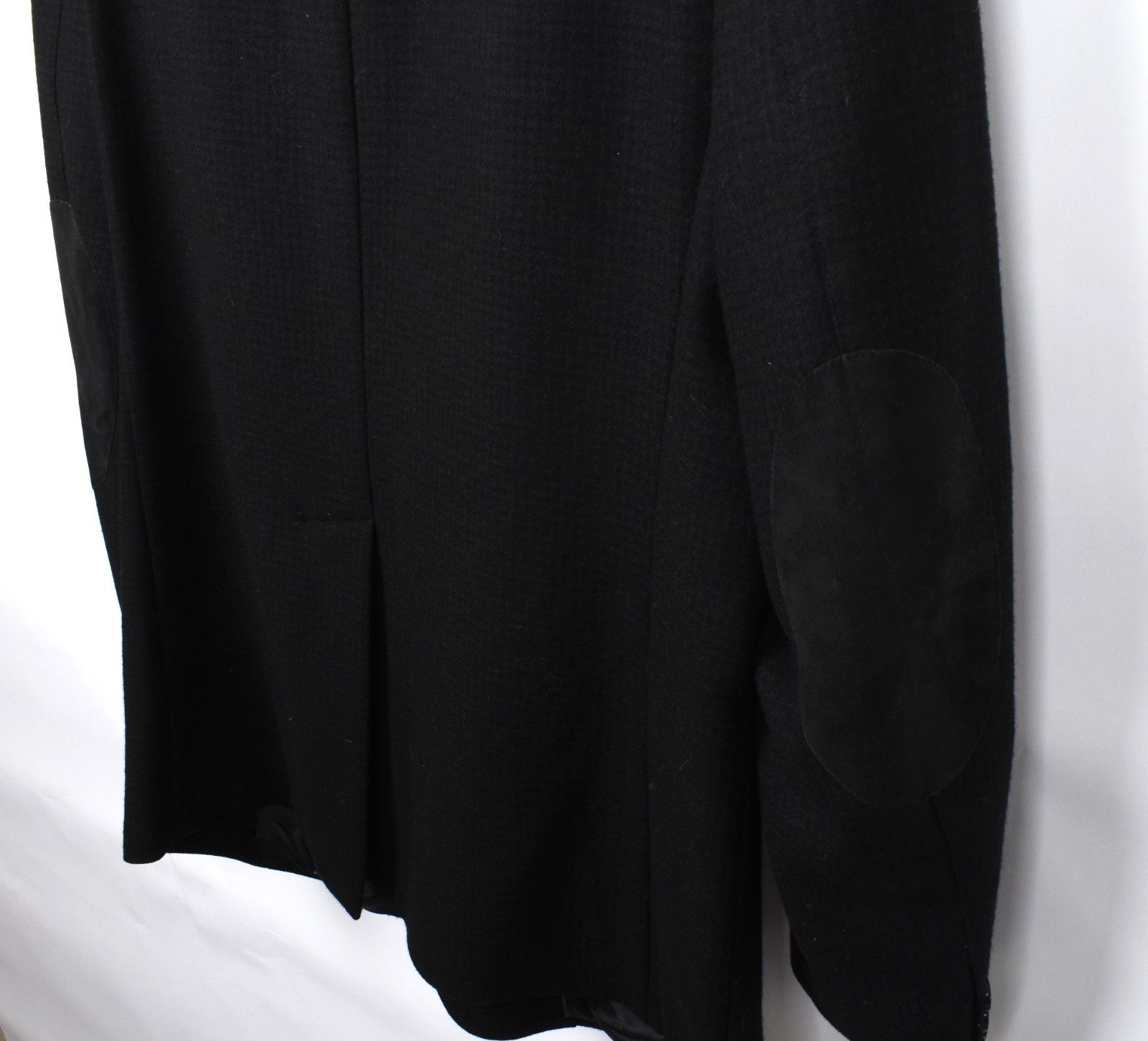 Burberry Burberry Men Jacket Blazer patched Size IT52/L, S2035 Size US L / EU 52-54 / 3 - 8 Thumbnail