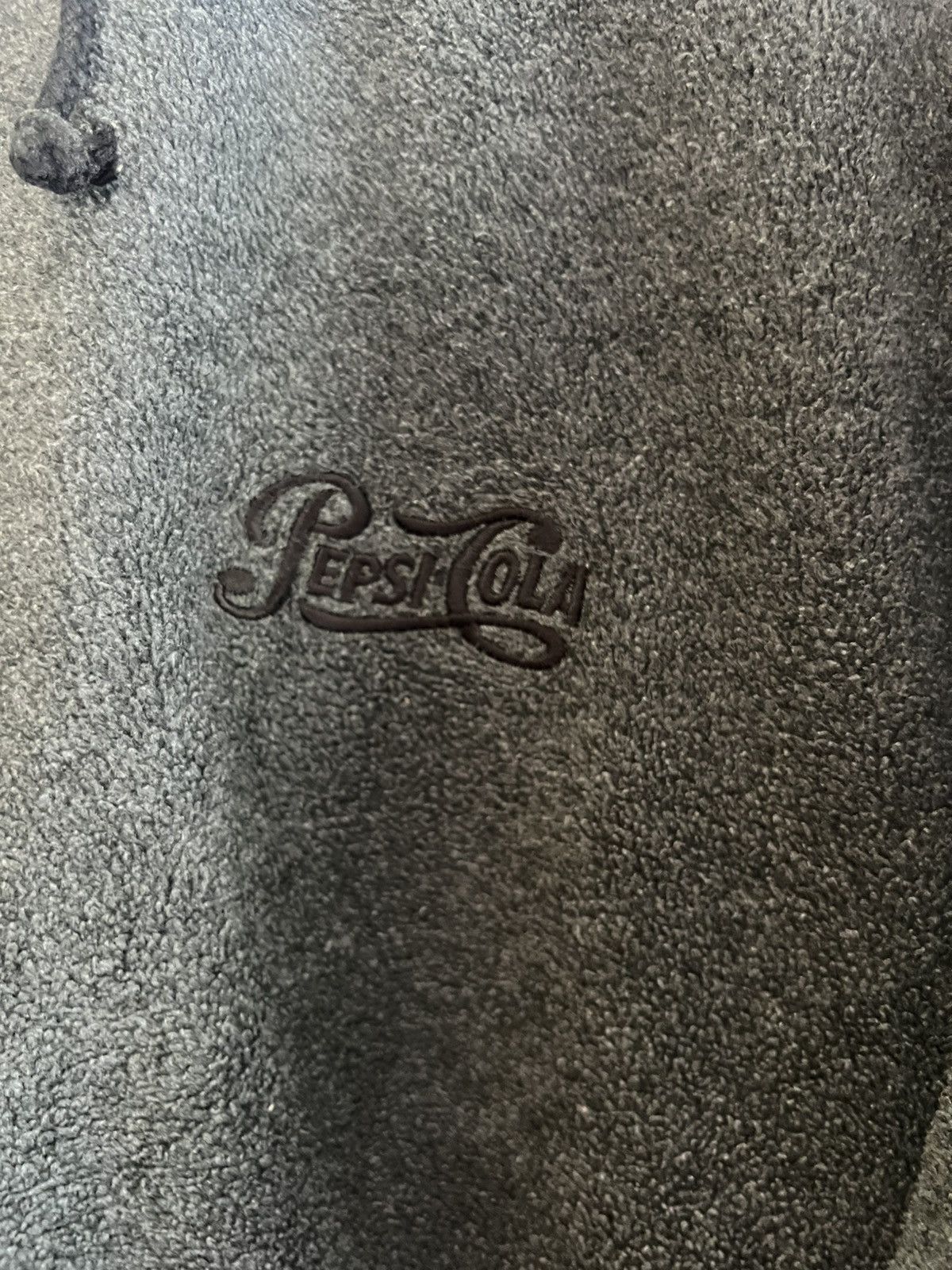 Pepsi 🔥 Vintage Pepsi Cola Sweatshirt – Streetwear Classic Size US XL / EU 56 / 4 - 7 Thumbnail