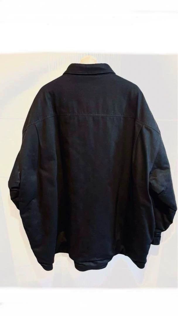 Raf Simons Raf Simons Jacket cotton-padded jacket-2506 Size US M / EU 48-50 / 2 - 3 Thumbnail