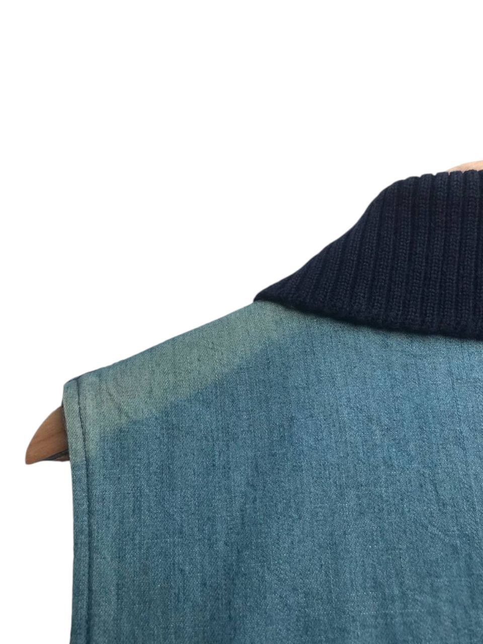Engineered Garments × Nepenthes Vintage Engineered Garments Vest Size US S / EU 44-46 / 1 - 11 Thumbnail