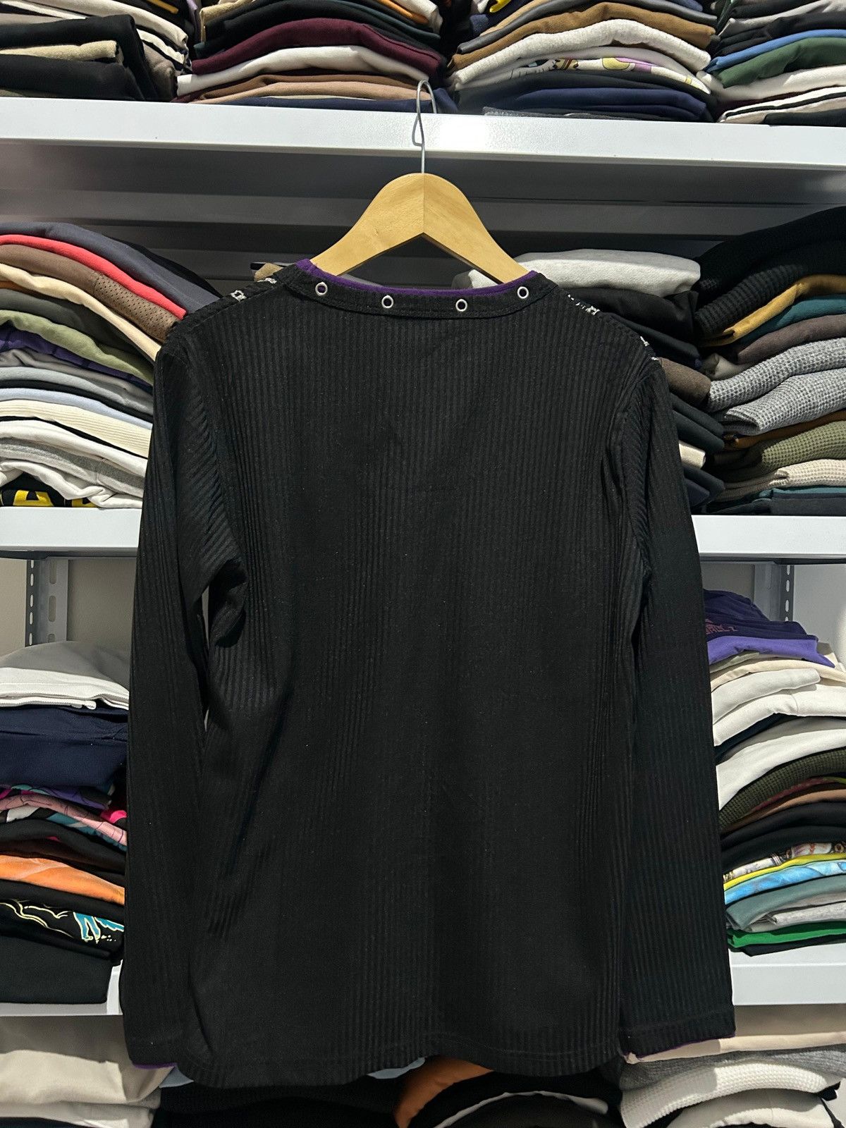 Japanese Brand Y2k TimeStep ifsix lgb style Size US L / EU 52-54 / 3 - 7 Thumbnail