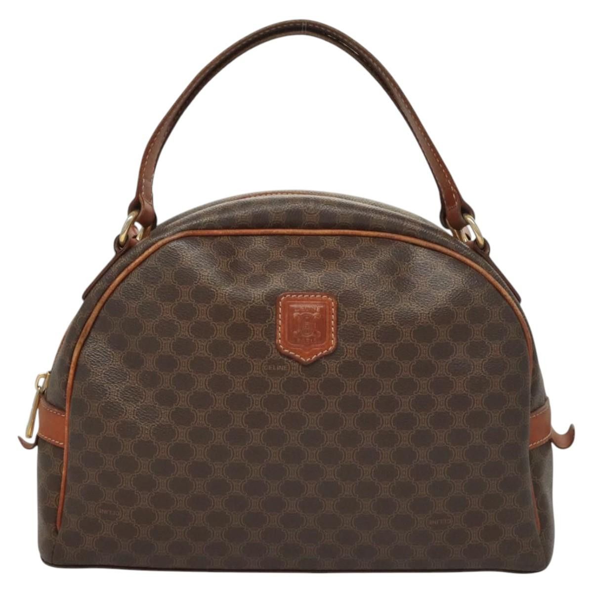 Celine Céline Macadam handbag Size ONE SIZE - 1 Thumbnail