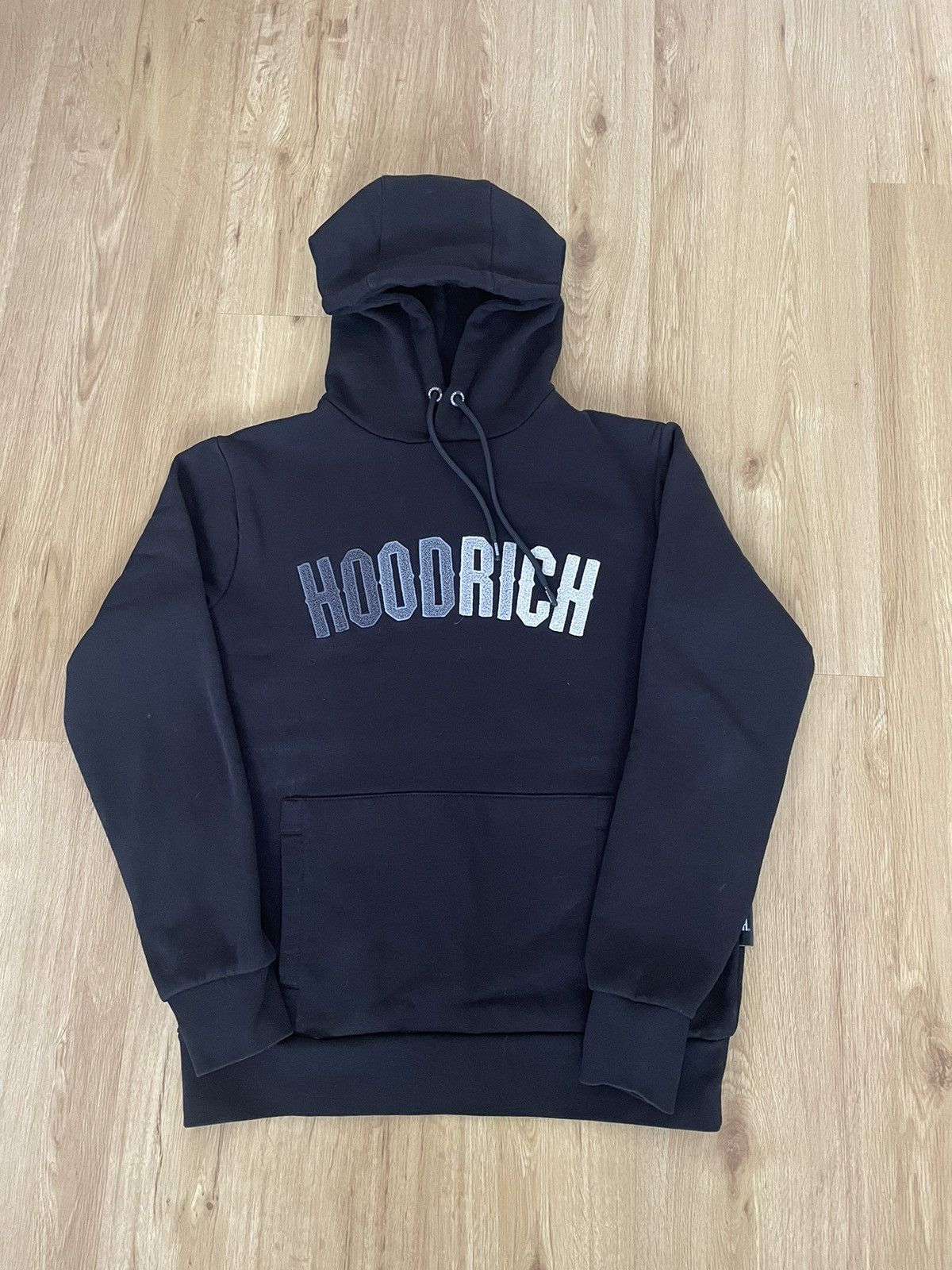Hoodrich Hoodrich Hoodie Size US S / EU 44-46 / 1 - 1 Thumbnail
