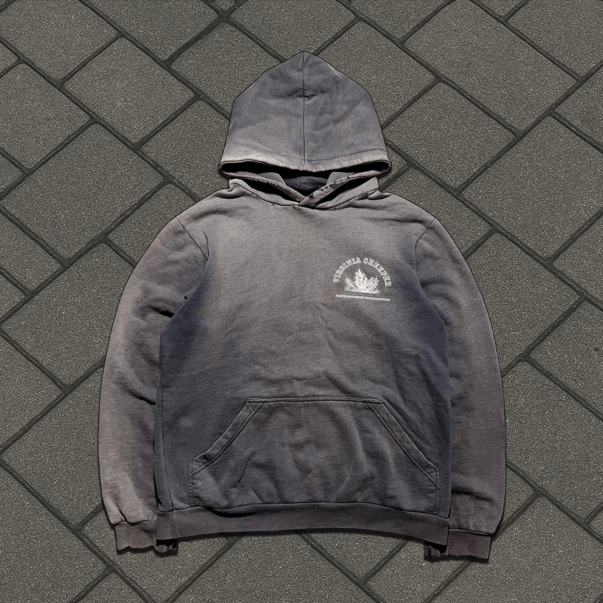 トップス RAFSIMONS Life on mars hoodie Life On Mars Hoodie | The Webster