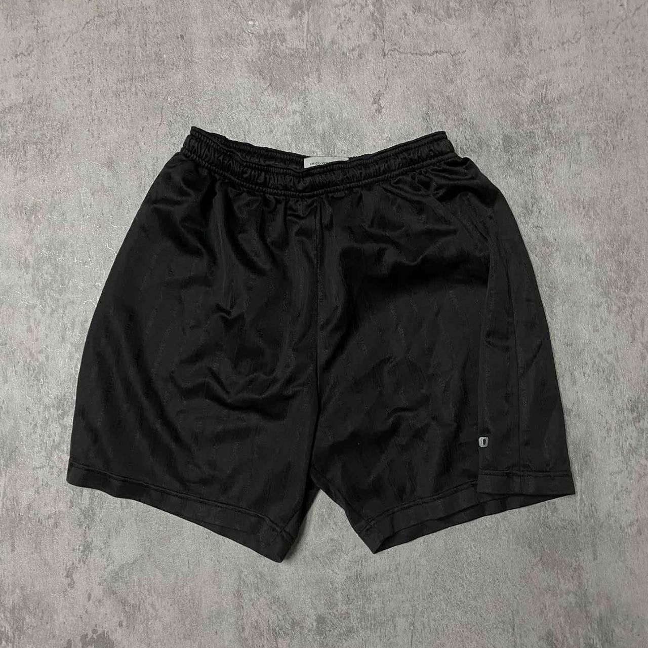 Other Black Champion shorts #sportswear Size 30" / US 8 / IT 44 - 1 Thumbnail