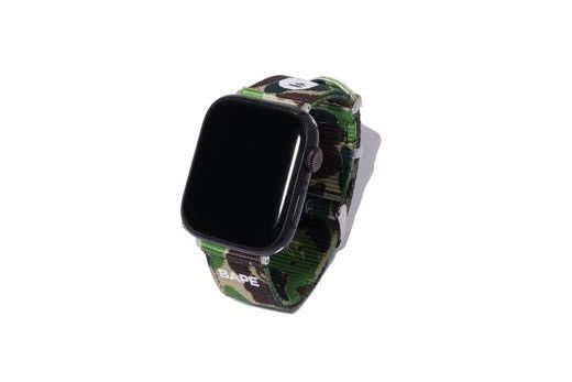 Bape Bape Apple Watch Strap Size ONE SIZE - 3 Thumbnail