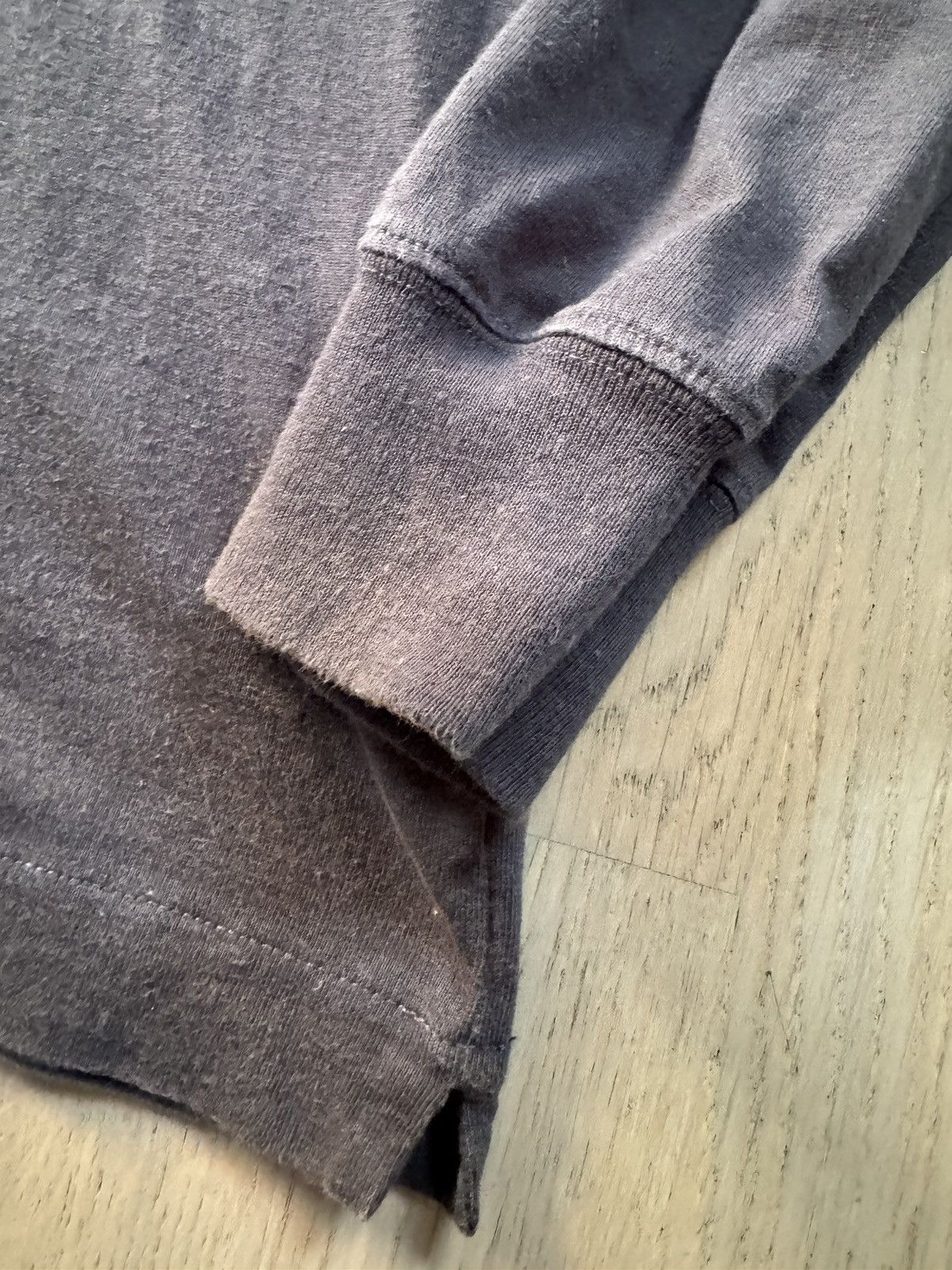 Off-White OFF-White top STUDY REAL TAPE MEASUREMENTS IN PHOTOS Size US L / EU 52-54 / 3 - 10 Thumbnail