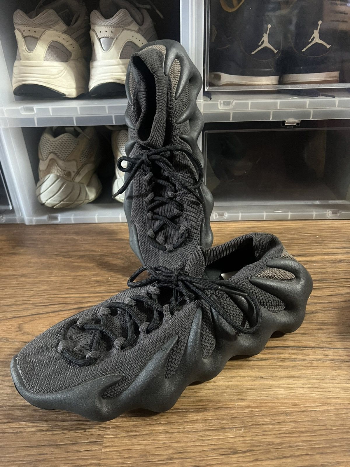 Adidas Yeezy Boost 450 ‘Dark Slate’