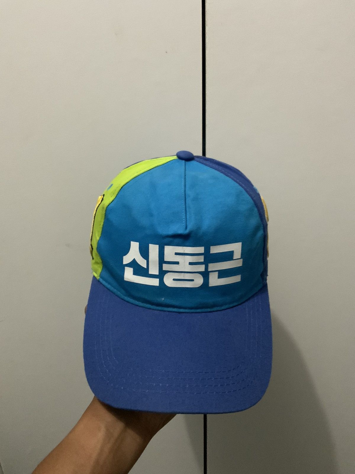 Hat Club Multicolor 1 Hat Size ONE SIZE - 5 Thumbnail