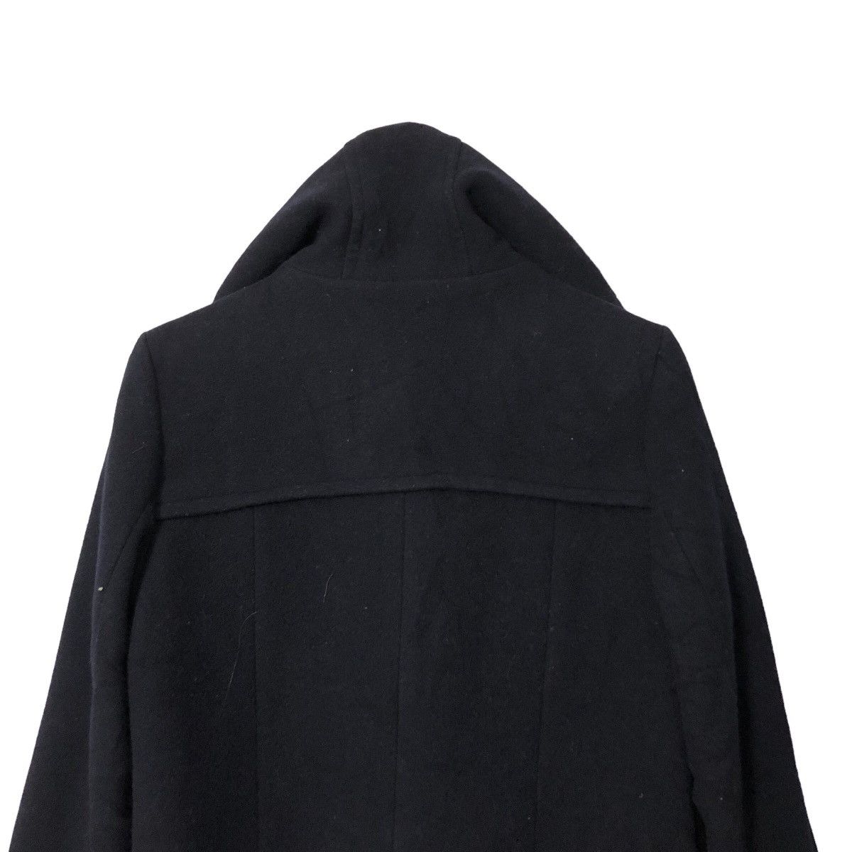 PPFM Vintage Peyton Place Zipper Ups Hoodie Duffle Coat Jacket Size US M / EU 48-50 / 2 - 8 Thumbnail